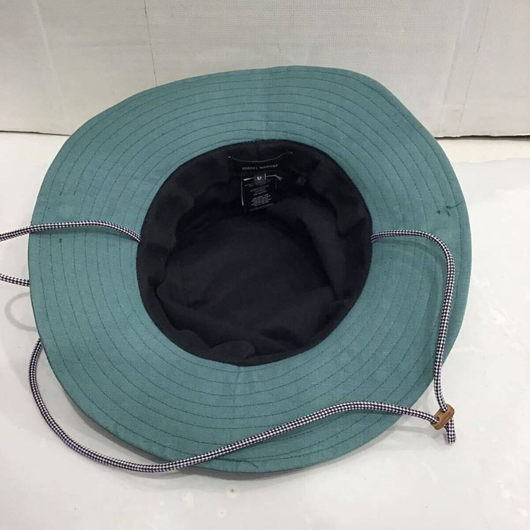 이자벨마랑 버킷 햇--4