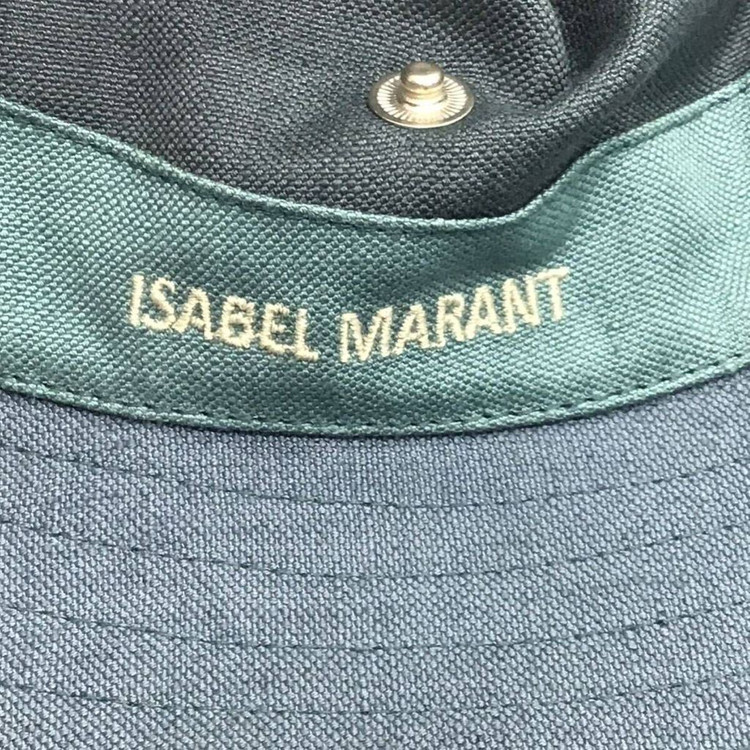 이자벨마랑 버킷 햇--6