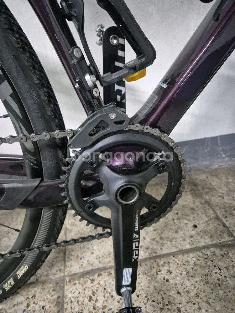 2021 자이언트 리볼트 어드밴스1 M사이즈--3