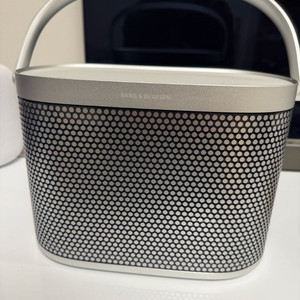 뱅앤올룹슨 베오사운드 A5 알루미늄 판매