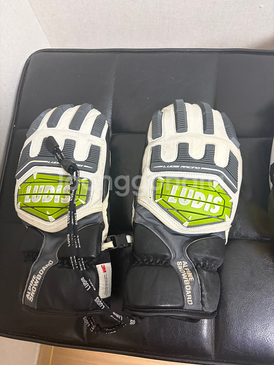 알파인보드 입문용 풀세트 1920 아믹스 rcv 171 f2 바인딩 포함 / s5 부츠 2122 265 / 헬멧장갑--7