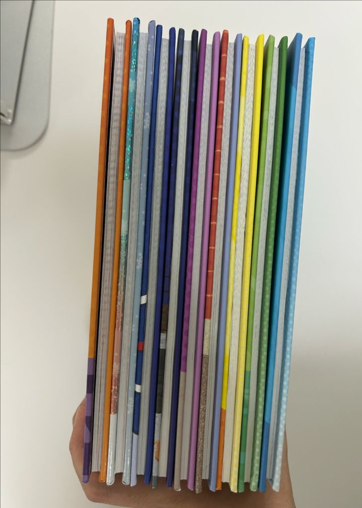 pizza and taco 1-9권--1