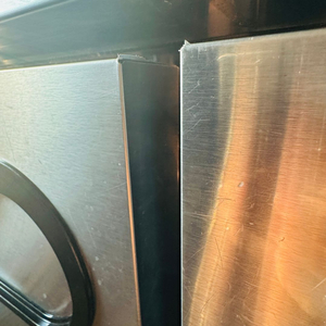 LG전자 스타리온 업소용 냉장고+냉동고 1500 고급형 이미지