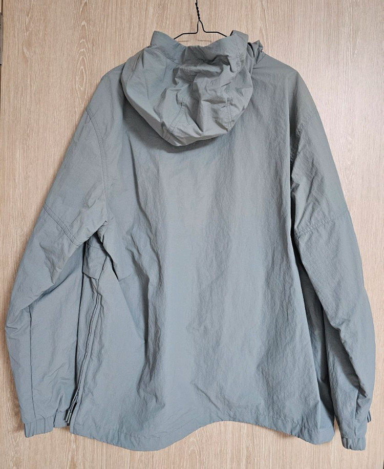 스노우피크 캠플 아노락 자켓 105--1