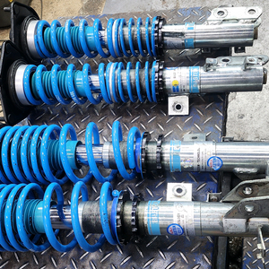 투스카니 빌스테인감쇄력조절 쇼바