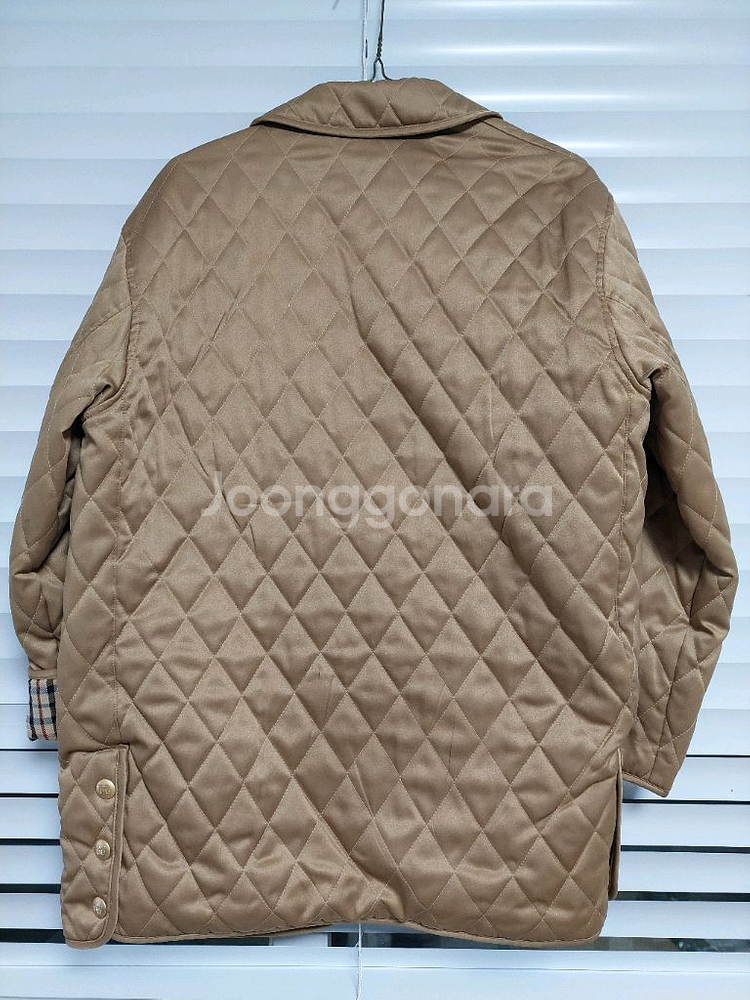 닥스 경량패딩 상태짱 겨울패딩 퀼팅점퍼 닥스패딩 두툼--3