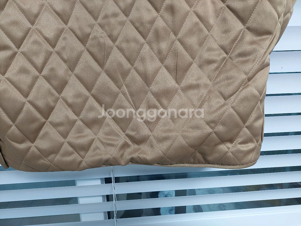 닥스 경량패딩 상태짱 겨울패딩 퀼팅점퍼 닥스패딩 두툼--4