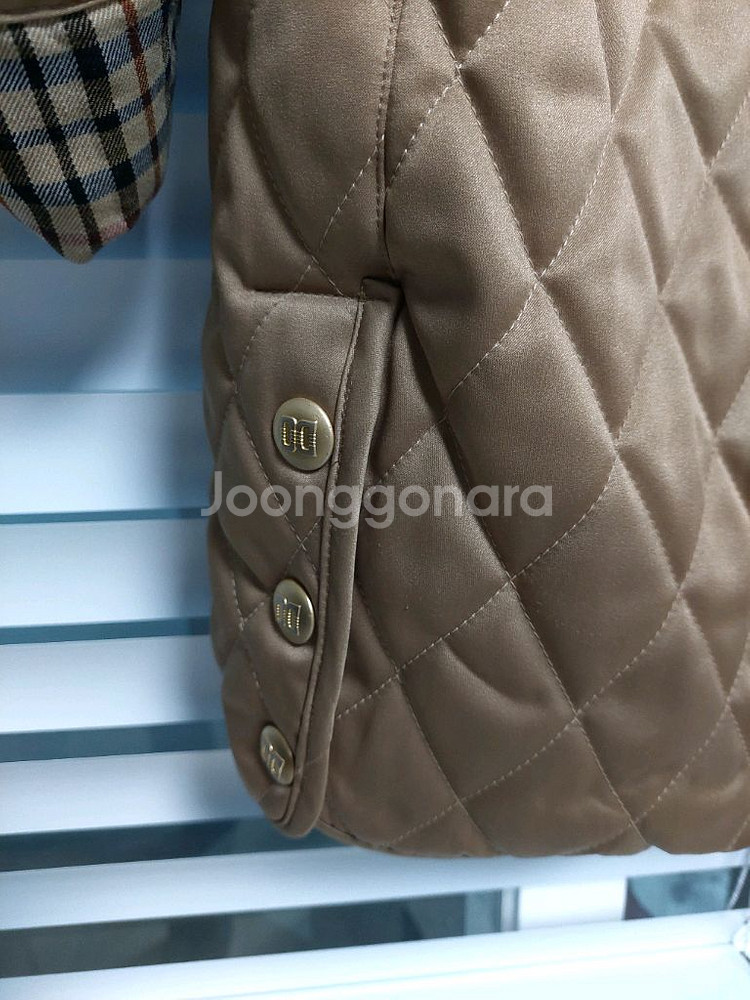 닥스 경량패딩 상태짱 겨울패딩 퀼팅점퍼 닥스패딩 두툼--5