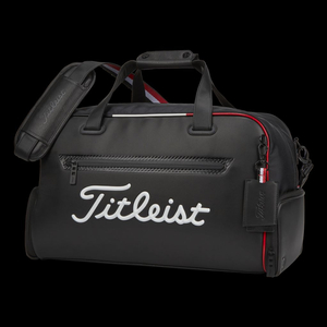 타이틀리스트 보스턴백