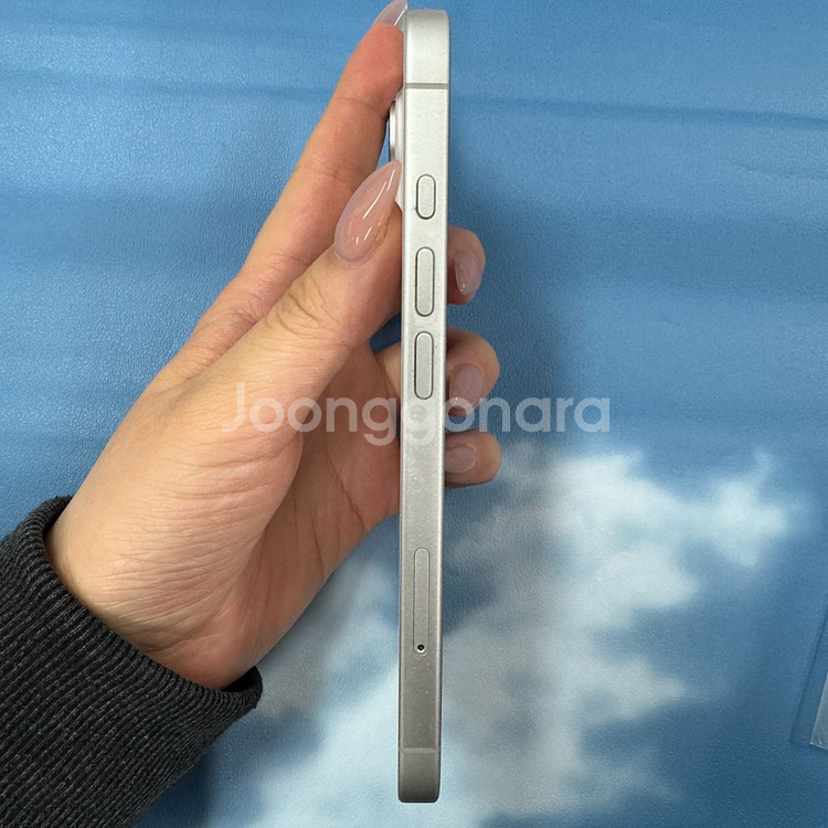 (배터리94%자급제)아이폰16 128기가 공기계 중고폰 알뜰폰 학생폰 서브폰 왕십리중고폰--2