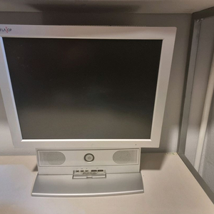 flatop컴퓨터 산업컴퓨터의 유물