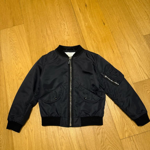 버버리 키즈 봄버 자켓 10Y 140cm팝니다~