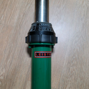 라이스터열풍기