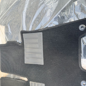 제네시스 gv80 바이오카매트 팝니다