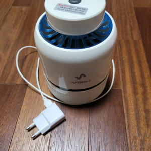 바치 모기사냥 퇴치기