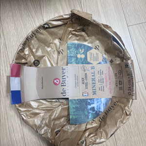 드부이에 오믈렛팬 24cm