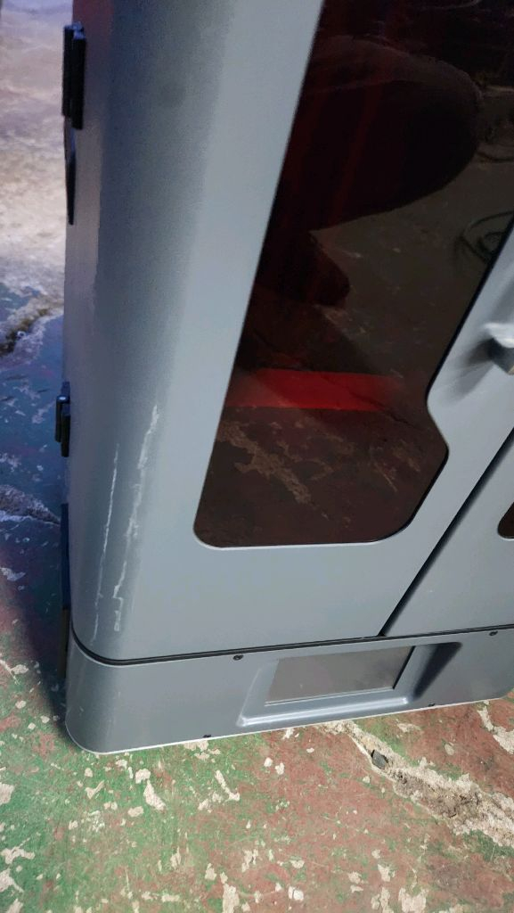 Phrozen Transform 3D 프린터--1