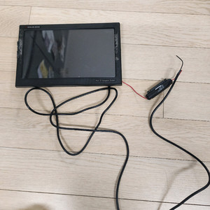 아이나비 8인치 네비게이션 M500