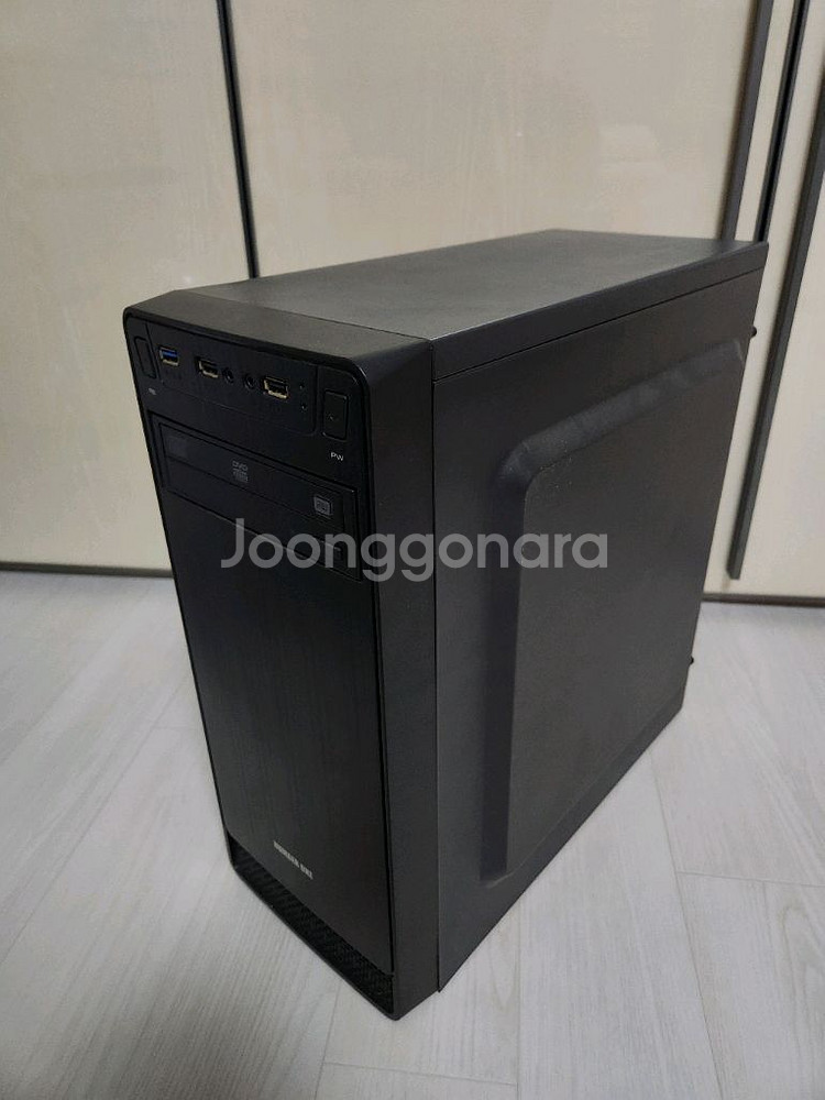 인텔 4세대 사무용 PC--1