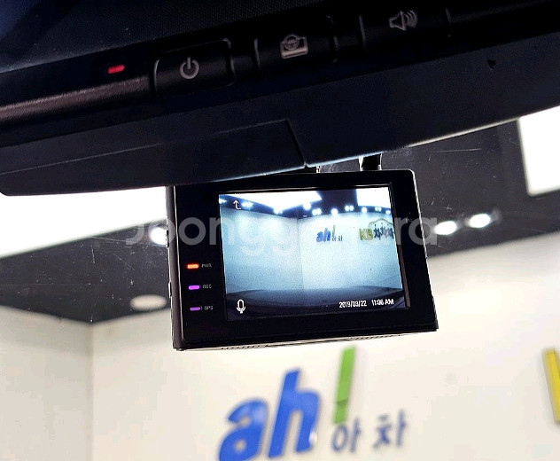 KG모빌리티 렉스턴 스포츠 칸 중고차할부 중고차리스--2