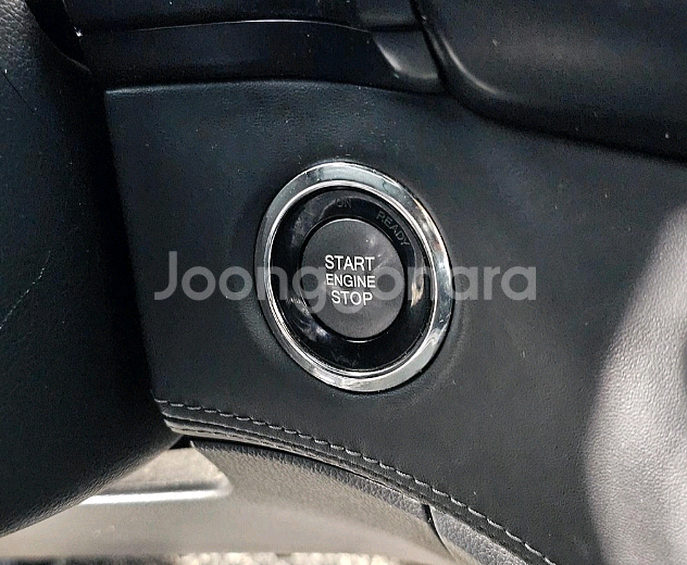 KG모빌리티 렉스턴 스포츠 칸 중고차할부 중고차리스--8