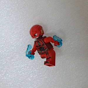 레고 DC 76086 미피 4종