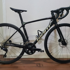 24 자이언트 TCR 어드밴스2 카본105 최신24단기어