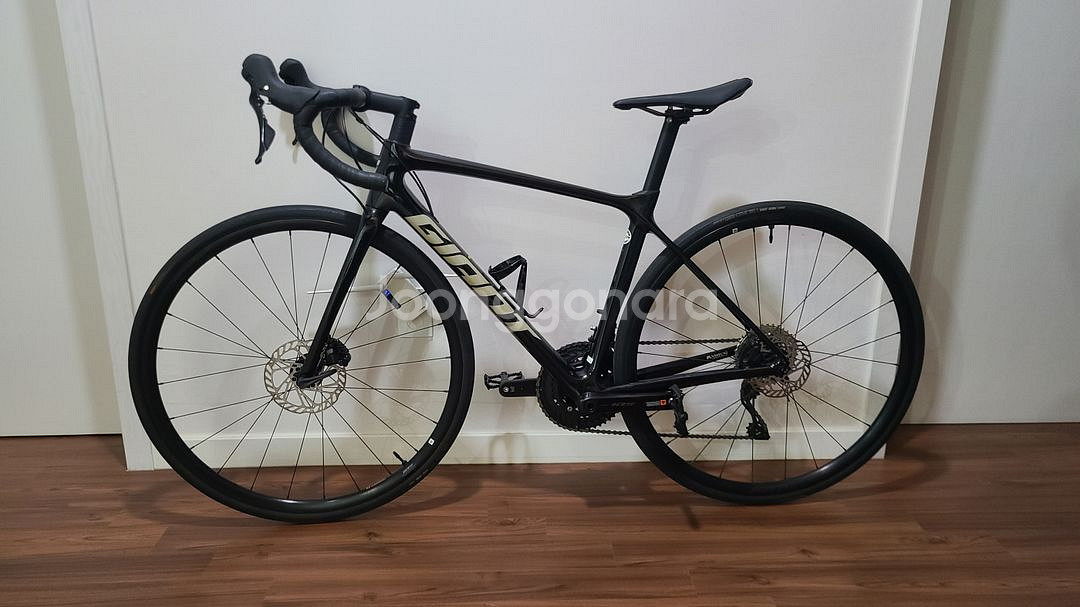 24 자이언트 TCR 어드밴스2 카본105 최신24단기어--7