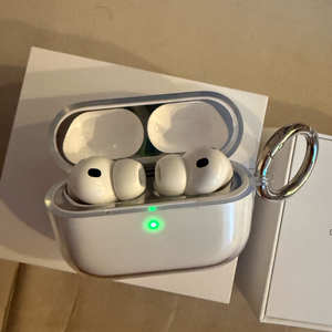 에어팟프로3