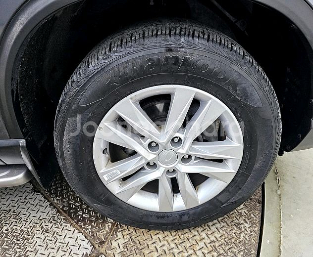 KG모빌리티 렉스턴 스포츠 칸 중고차할부 중고차리스--8