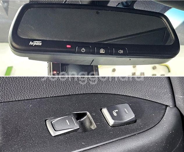 KG모빌리티 렉스턴 스포츠 칸 중고차할부 중고차리스--3