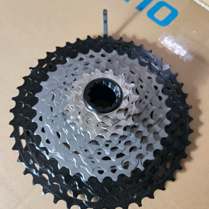 시마노 XTR 10-45T 스프라켓 카세트 12단 미사용품