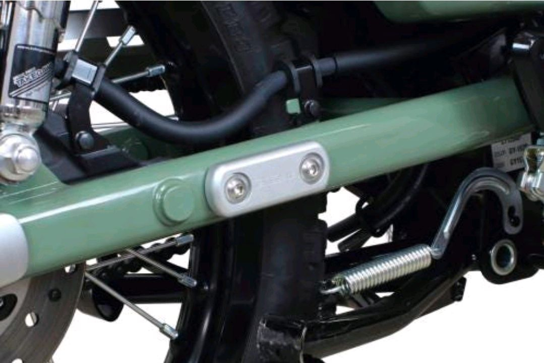 헌터커브 타케가와 텐덤스탭 커버 이미지