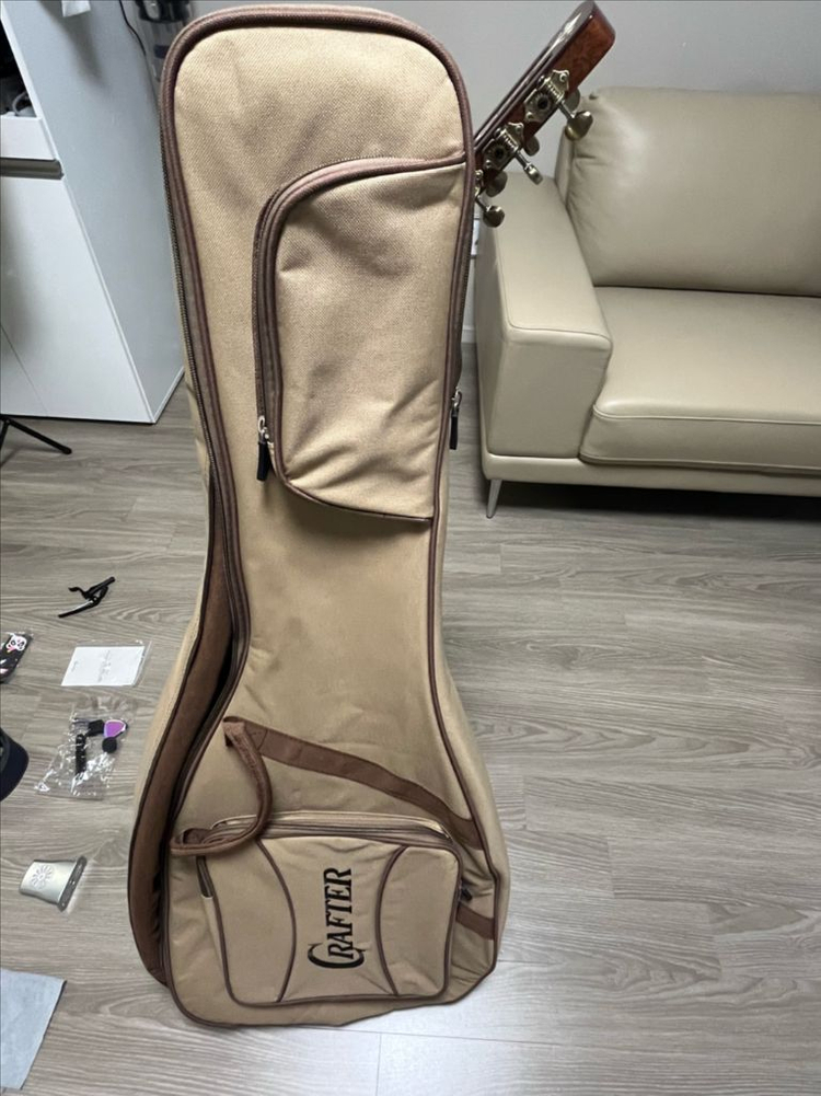 크래프터 Mind D-15e pro--2