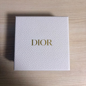 디올 오블리크 카드지갑