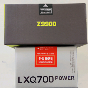 아이나비 Z9900,파인뷰 LXQ700파워 QHD 미개봉 새상품 블랙박스 판매 합니다(무료설치가능)