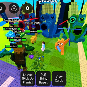 플랜츠 대 브레인 한정판 4M~9M 아보카도 판매 이미지