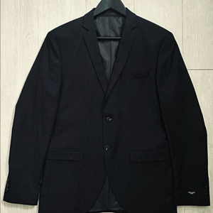 JACK&JONES 프리미엄 남성 정장 세트입니다