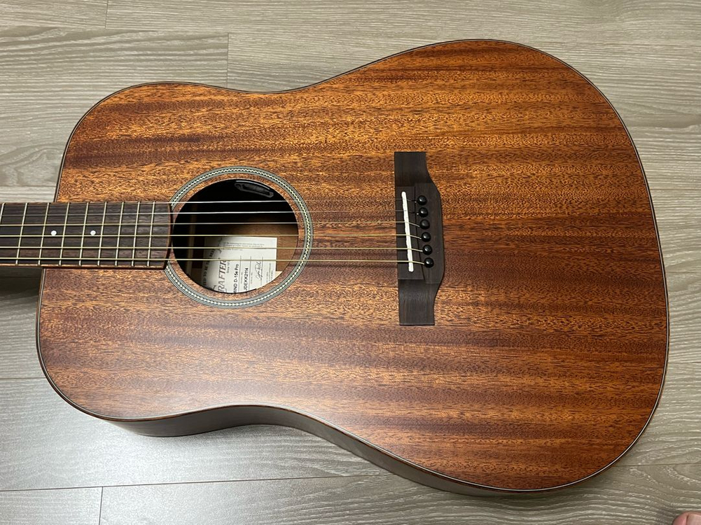 크래프터 Mind D-15e pro--4