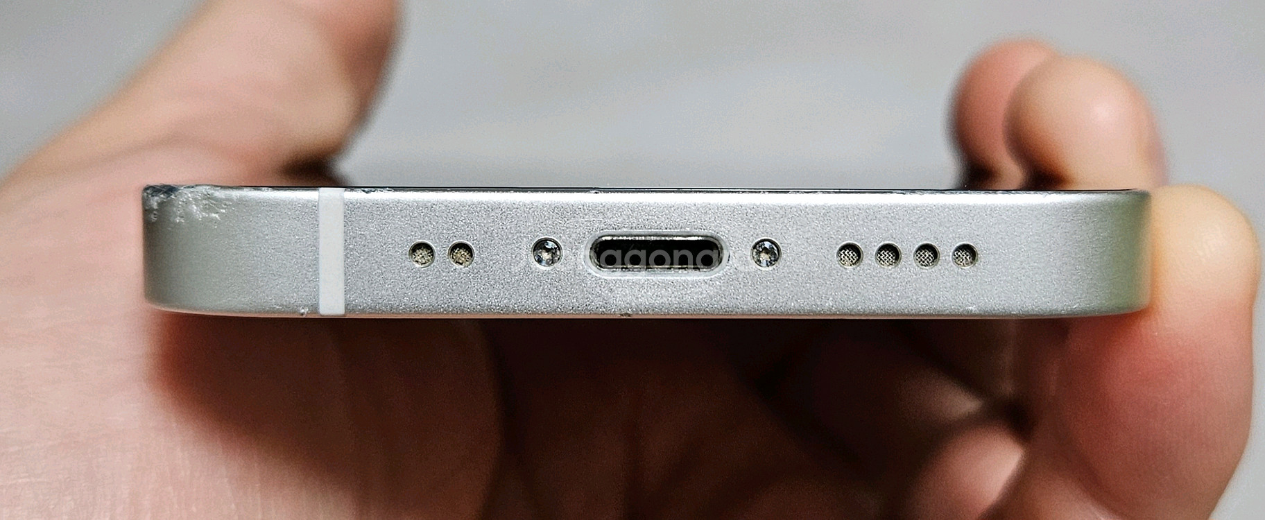 아이폰13미니 스타라이트 128GB 싸게 팝니다.--3