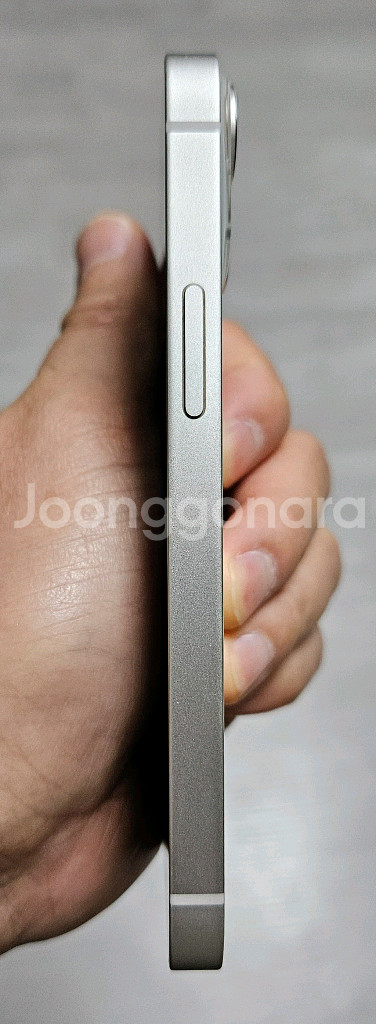 아이폰13미니 스타라이트 128GB 싸게 팝니다.--4