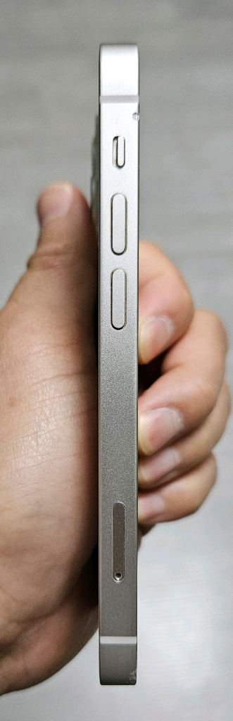 아이폰13미니 스타라이트 128GB 싸게 팝니다.--5