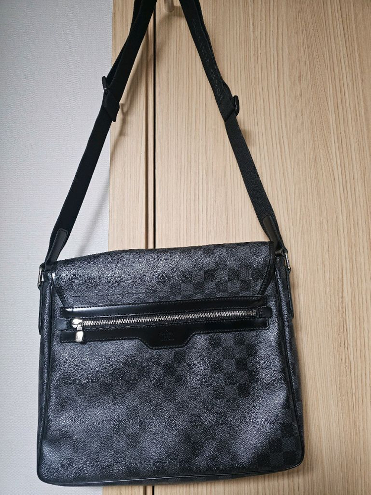 루이비통 메신저백 크로스백 루이비똥--2