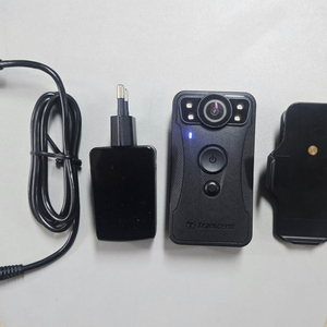 트랜샌드 DrivePro Body 30 바디캠