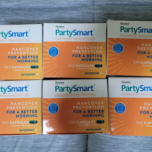 히말라야 파티스마트