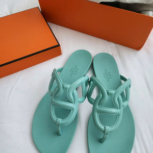 에르메스 에제리 젤리슈즈