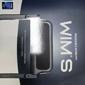 위로보틱스 윔S