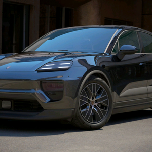 마칸EV 순정20인치 휠타이어 (옵션+미사용)