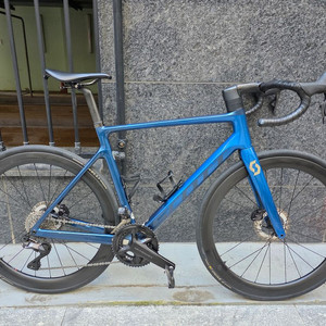 SCOTT ADDICT RC 30 20년식 56사이즈 카본 로드자전거 팝니다.