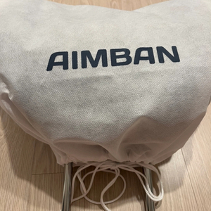 아임반 미니 헤드레스트